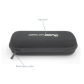 Factory wholesale shakeproof eva hair extension carrying case for home storage