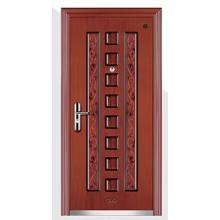 New design Steel security door 