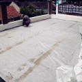 Geotextile with excellent physical and hydraulic properties