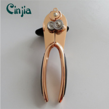 Zinc Alloy High Quality Ouvre-boîtes