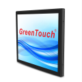 15 Inch IP65 Waterproof Industrial Touch Screen Monitor