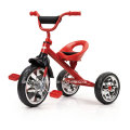 Wholesale Red Baby Trike Tricycle (SNTR768 RED)