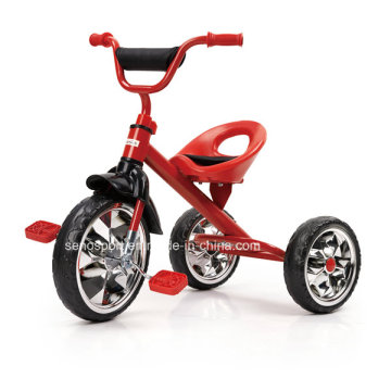 Wholesale Red Baby Trike Tricycle (SNTR768 RED)