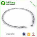 Necklaces Jewelry 2015 Model Heavy Silver Chain