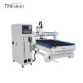 Automatic 3D Cnc Wood Carving Machine