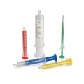 Medical Syringe With or Without Needle