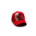 Parche bordado Niños dinosaurios Gorra de béisbol