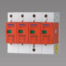 SFEY2 Series Surge Protector