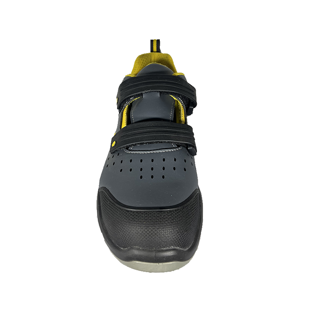 Sandal safety shoes Sandal safety shoes