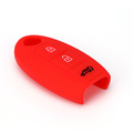 Nissan silicone key fob cover 3 buttons