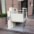 High Quality Home Elevator Vertical Stair Lift Platform