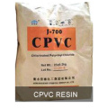 EXTRUSION GRADE CPVC RESIN J-700 FOR PIPES