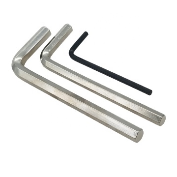 DIN911 Alloy Steel Hex Key