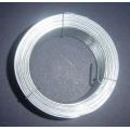 Taille populaire haute qualité Hot DIP Galvanized Vineyard Wire Wholesale