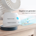 Purificateur d&#39;air domestique et ventilateur sans lame