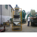 Mung Bean Soybean Coffee Bean Destoning Machine