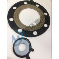 PTFE Coated Rubber Gasket