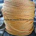 PP and PE Mixed Rope