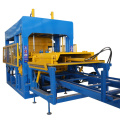 QT6-15 AutomaticConcrete Crete Hollow Brick Making Machine