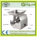 High Quality Meat Mincer Machine