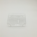 PS electronic products packaging blister tray