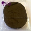 Black Oval PVA Sponge