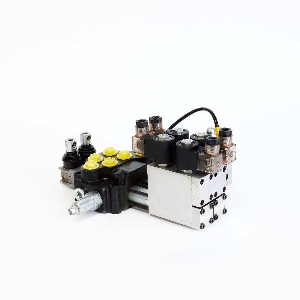 Zt12 2 Solenoid Valve Zt12 2 Solenoid Valve