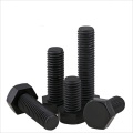 Din 933 Full Threaded Carbon Steel Hex Bolt