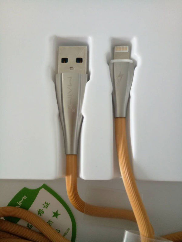 best usb lightning cable