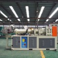 Butyl Rubber Tape Extrusion Line with coiler machine