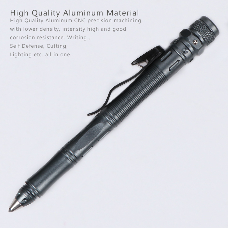 Tactical Survival Pen