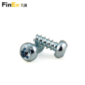 Wn5452 Pan Head Thread Forming Delta PT Tapping Screw