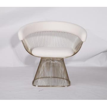 Meubles de salle à manger Warren Platner Fauteuil réplique