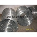 Arame Ovalado Wire 15X17, 14X16, 13X15