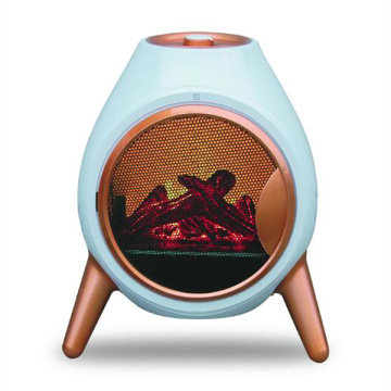 Free Standing Portable Space Heater Stove