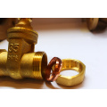 Brass Gate Valves Multi-purpose shut-off valves