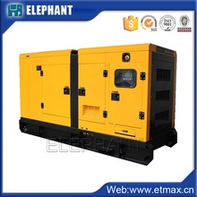 China Lieferant 275kVA 220kw Cummins Diesel Generator Set Preis