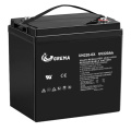 Golf Cart Battery AGM VRLA Battery 6V220AH