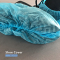 Disposable Safety Shoe Cover For Visiting