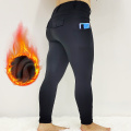 Leggings équestres en silicone sur mesure