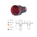 AD101-22AMS: Digitalröhre 0-100A Amperemeter