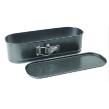 Non-stick Carbon Steel Loaf Cake Springform Pan