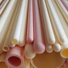 Refractory Alumina Ceramic Thermocouple Protection Tubes