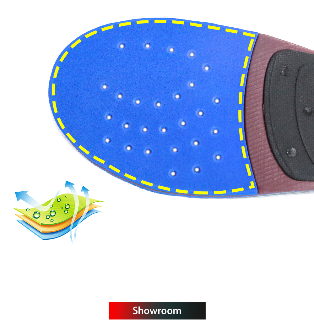 orthotic insoles