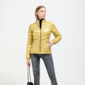 short women`s jackets warm fashion winter clothes