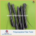 Wave Undee Form Curved PP Macro Fiber 30mm 48mm 54mm