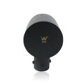 200mm highway fog signal warning traffic flashing light