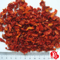 Pure Spray Dried Tomato Powder Flakes 9X9mm