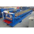 Steel Roof trapezoidal Panel roll forming machine