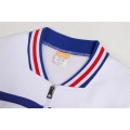 Red and blue striped baseball jerseys for sale